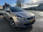 Peugeot 308 SW 1.2 e-THP Blue Lease Airco, Navigatie, Cruise, Gebruikt, Euro 6, 1199 cc, 1165 kg