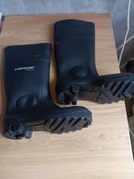 Werk laarzen Dunlop, Ophalen, Laarzen