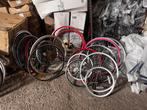 Partij nieuwe fietsen wilen, Ophalen of Verzenden, Zo goed als nieuw, Algemeen, Wiel