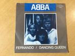 Abba, Ophalen of Verzenden, 1980 tot 2000, Gebruikt, Overige formaten
