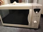 Whirlpool Micro Oven, Crisp, Gebruikt, Ophalen of Verzenden, Magnetron