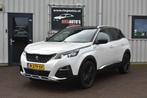 Peugeot 3008 1.6 T 181PK Automaat GT Line. Vocal audio, 360g, Auto's, Gebruikt, Euro 6, 4 cilinders, 181 pk