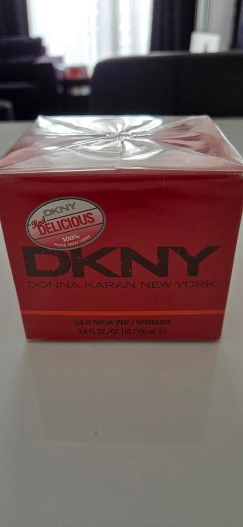 DKNY Eu De Parfum 100ml, Ophalen of Verzenden, Nieuw