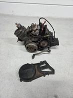 Hd08 blok Honda mtx 6 bak, Ophalen of Verzenden, Gebruikt, Overige typen, Honda nsr mbx mtx mb mt