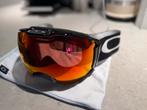 Skibril Oakley, Overige merken, Overige typen, Ophalen of Verzenden, Zo goed als nieuw