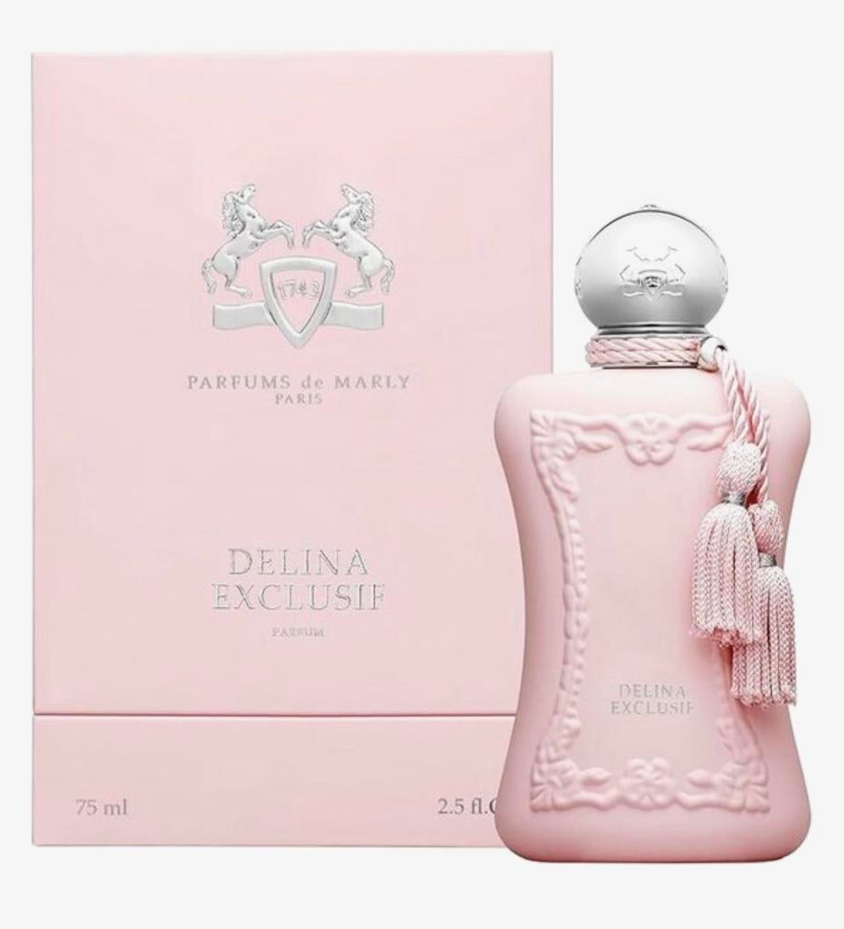 Delina exclusive parfums de Marly, Ophalen of Verzenden, Nieuw