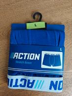 Action Stretch Boxer Maat L, Ophalen of Verzenden