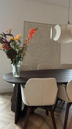 Schilderij | RB Interior | XXL Bumby Road | 120x200cm, Ophalen, Zo goed als nieuw, 75 cm of meer