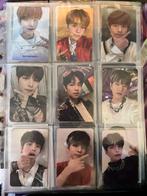 Stray Kids Seungmin, Felix, Hyunjin, Minho KR/JP photocards, Verzamelen, Muziek, Artiesten en Beroemdheden, Ophalen of Verzenden