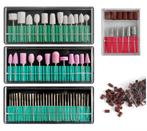 BeautyLushh Freesmachine Accessoires Set, Ophalen of Verzenden, Overige typen