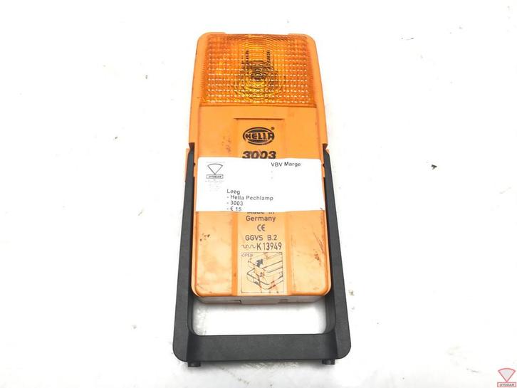 hella pechlamp pech lamp 3003, Auto-onderdelen, Dashboard en Schakelaars, Audi, Gebruikt, Ophalen of Verzenden