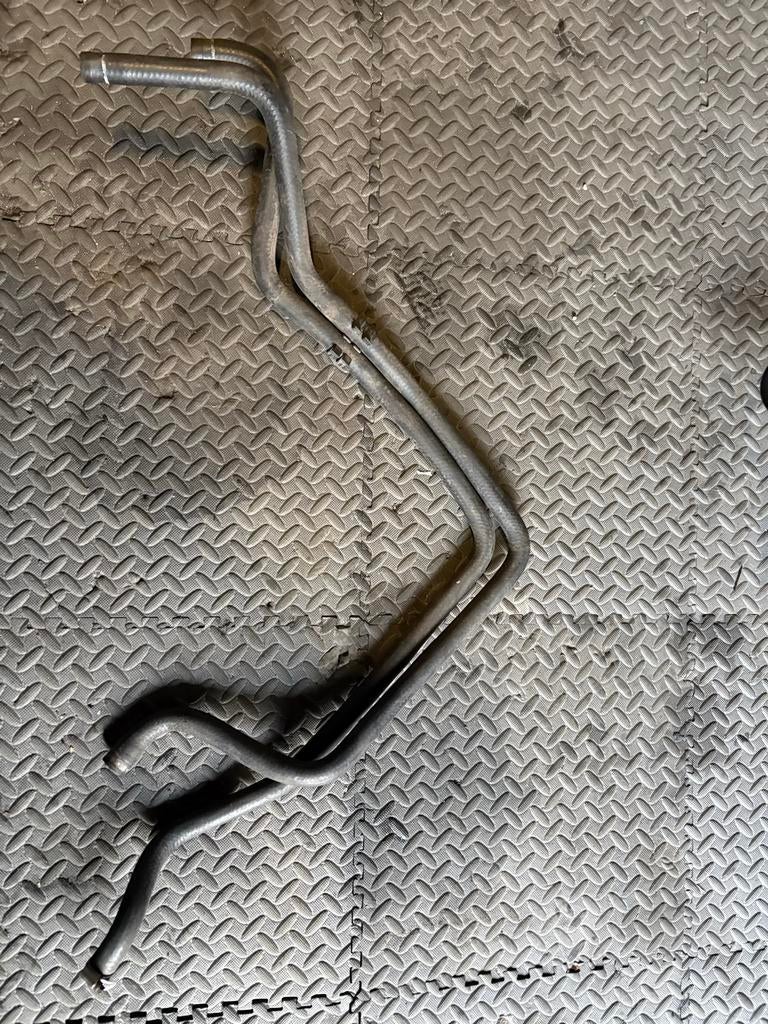 Koelslangen Yamaha Aerox 2005, Ophalen of Verzenden, Gebruikt, Overige typen, Yamaha