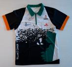 Sportmemorabilia, Darts, William O’Connor, gesigneerd, Ophalen of Verzenden, Zo goed als nieuw, Overige sporten, Shirt