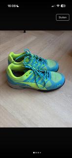 Puma werkschoenen dames maat 40, Ophalen, Zo goed als nieuw