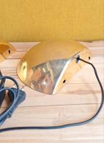 Set Vrieland Dutch design lampen, vintage wandlampen, Ophalen of Verzenden, Hollywood Regency Empire vintage, Nvt, Nvt