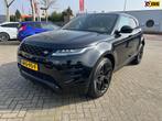 Land Rover Range Rover Evoque 1.5 P300e AWD R dynamic, Zwart, Vierwielaandrijving, Hybride Elektrisch/Benzine, SUV of Terreinwagen