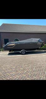 Amerikaanse stallingstrailer boot trailer, Watersport en Boten, Ophalen of Verzenden, Gebruikt, Onderhoud en Reparatie
