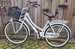 Sparta damesfiets - Ideaal als stationsfiets, Ophalen, Sparta, Versnellingen, 53 tot 56 cm