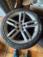 Velgen 18 inch audi 245 breed, Auto-onderdelen, Banden en Velgen, 18 inch, 245 mm, Velg(en), Ophalen of Verzenden
