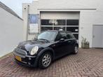 MINI Mini 1.6 Cooper Pepper Airco/Cruisecontrol (bj 2004), Voorwielaandrijving, Gebruikt, 4 cilinders, 4 stoelen