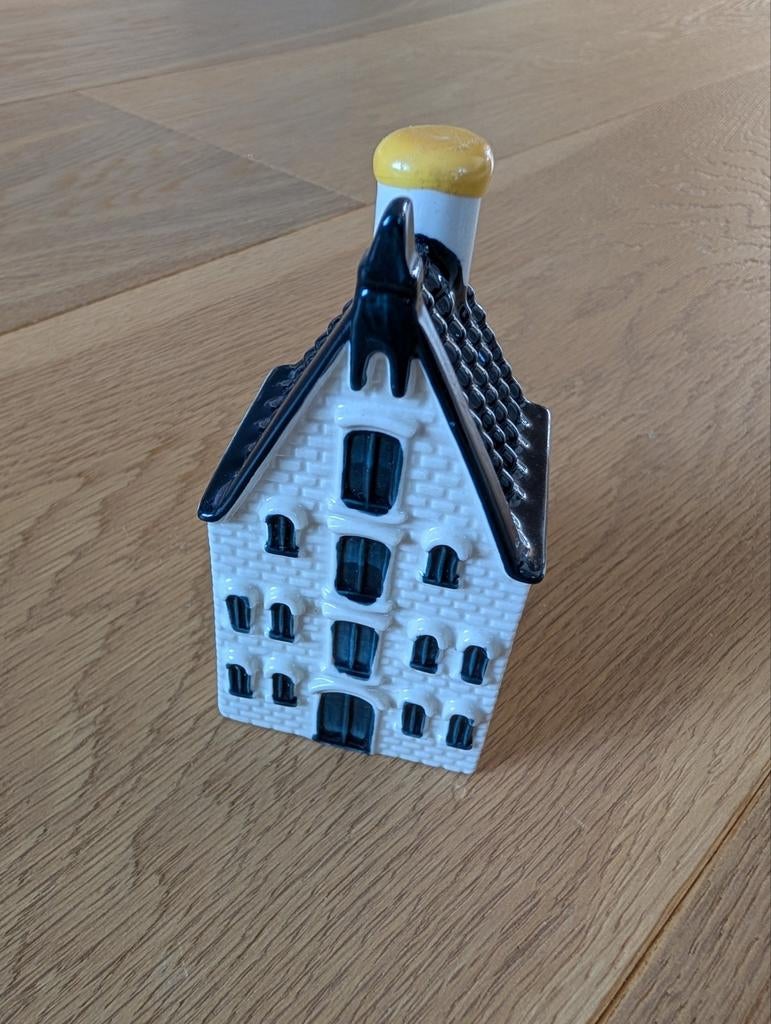 KLM-huisje 70 (Bols, the House of Bols) , Verzamelen, Ophalen of Verzenden, Zo goed als nieuw, 81 t/m 91