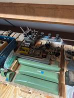 Gereedschappen Deckel, mitutoyo,, Ophalen, Zo goed als nieuw