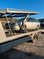 Oud ijzer gratis ophalen, Doe-het-zelf en Verbouw, Metalen, Ophalen, Gebruikt, Overige metalen