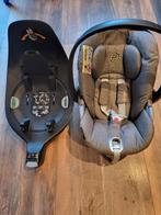 Cybex Platinum Autostoel met draaibaar Isofix Base, Verstelbare rugleuning, Zo goed als nieuw, Isofix, 0 t/m 13 kg