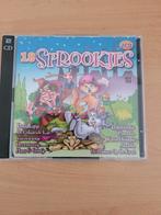 18 Sprookjes - 2CD Boxset, Ophalen of Verzenden, Gebruikt, Verhaal of Sprookje, Boxset