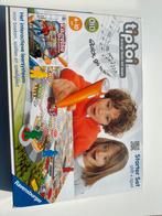 Tip Toi- 5 spellen, Kinderen en Baby's, Speelgoed | Educatief en Creatief, Verzenden, Zo goed als nieuw