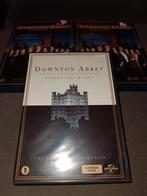 Downton Abbey seizoen 1 t/m 3 - dvd, Vanaf 12 jaar, Ophalen of Verzenden, Zo goed als nieuw, Drama