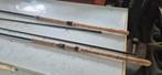 Te koop 2x bruce en walker 12ft 2lbs carbon, Ophalen, Werphengel