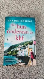 Lizz Fenwick Onder de hemel in Cornwall, Ophalen of Verzenden, Zo goed als nieuw, Lizz Fenwick