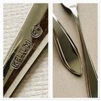 Keltum Posthoorn Verzilverd - P8 Puntfilet, Ophalen of Verzenden