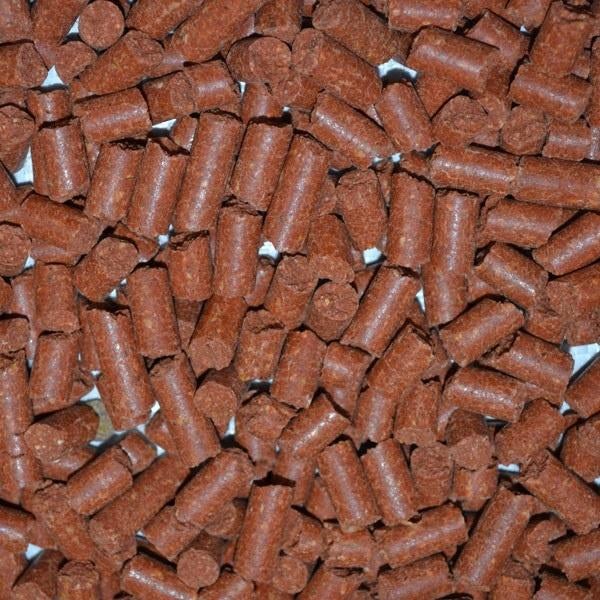 Babycorn Krill pellets, Ophalen of Verzenden, Nieuw, Overige typen