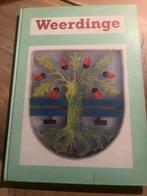 Weerdinge in woord en beeld uitgegeven in 1987, Ophalen of Verzenden, Zo goed als nieuw