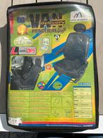 Gratis Autostoel hoes voor bestelwagens, Auto-onderdelen, Interieur en Bekleding, Ophalen of Verzenden, Nieuw, Citroën