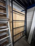 Imperial mat zwart q-top vito w447, Ophalen of Verzenden, Gebruikt