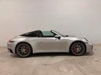 Porsche 911 992 3.0 Targa 4s Bose Camera Chrono Leer, Automaat, Euro 6, Cabriolet, Vierwielaandrijving