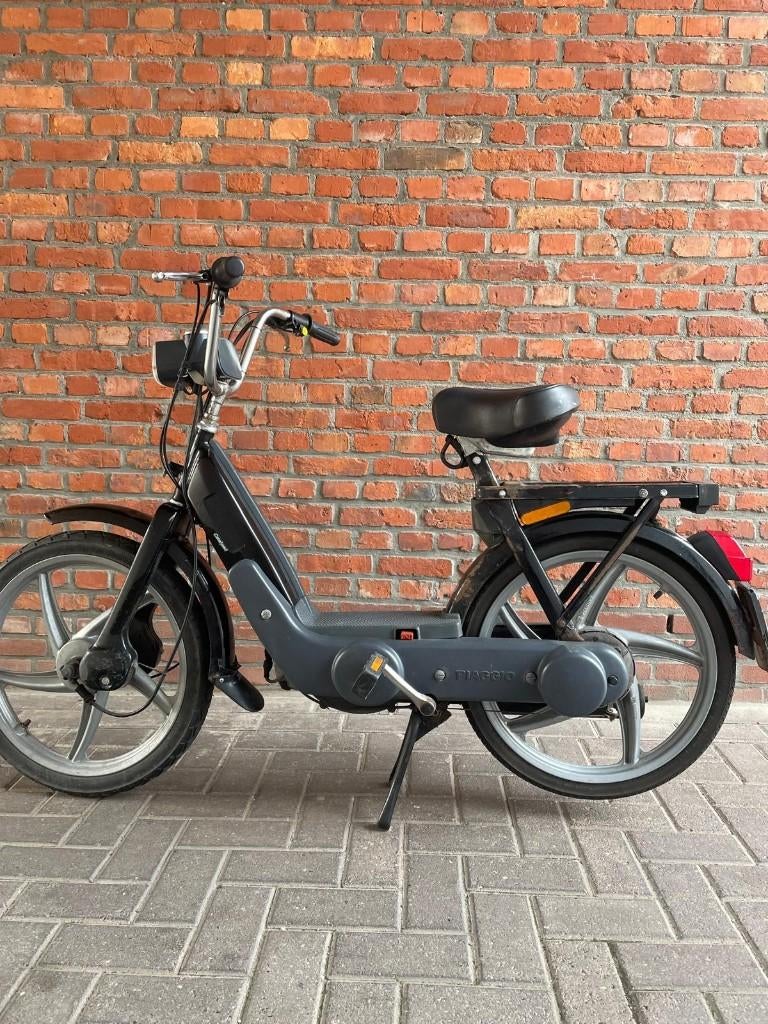 Vespa Piaggio Ciao C31, Ophalen, Gebruikt, Ciao, 49 cc