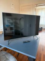 Samsung televisie, Audio, Tv en Foto, Televisies, Ophalen, LED, 50 Hz, Zo goed als nieuw