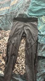 Nike pro hypercool, Verzenden, Zo goed als nieuw, Zwart, Legging