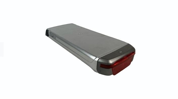 Sparta e-series 300-400-500 36V ( Accu/ Batterij), Ophalen, Zo goed als nieuw, Overige typen, Sparta