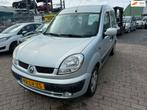 Renault Kangoo 1.6-16V Privilège 5 persoons uitvoering !, Gebruikt, 49 €/maand, Origineel Nederlands, Bedrijf