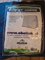 Erker slaaptent, Ophalen, Zo goed als nieuw