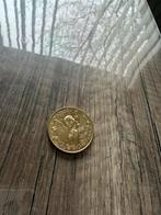 Frozen world Elza munt, Ophalen of Verzenden, Overige figuren, Nieuw, Overige typen