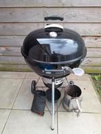 Weber master touch 57cm BBQ, Ophalen