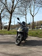 Kymco Agility, Ophalen, Maximaal 45 km/u, Zo goed als nieuw, 50 cc