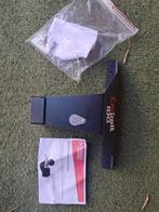 Carbolt trekhaakslot, Ophalen