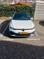 Volkswagen Golf 2.0 CLUBSPORT TSI OPF 221KW Dsg7 2021 Wit, Auto's, 4 cilinders, 1984 cc, Wit, 75 €/maand